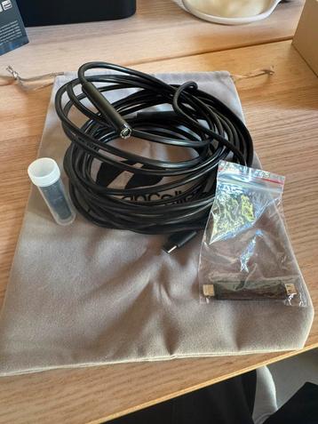 Pancellent Endoscoop beschikbaar voor biedingen