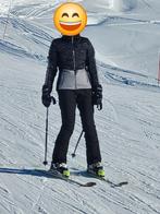 Ski set jas 36/Xs MC Kinley en broek 176 meisje/dame Killtec, Meisje, Ophalen of Verzenden, Zo goed als nieuw, McKinley