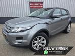 Land Rover Range Rover Evoque 2.0 Si 4WD Pure | VAN 2e EIG |, Automaat, Euro 5, Zwart, 4 cilinders