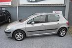 Peugeot 307 1.6-16V XT Automaat Airco Stuurbekrachtiging 5 D, Gebruikt, 4 cilinders, 1204 kg, Origineel Nederlands