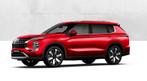 Mitsubishi Outlander 2.4 PHEV Instyle € 6.000 + € 500 eu, Automaat, Outlander, Euro 6, 4 cilinders