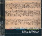 Johann Sebastian Bach / Bram Beekman Orgel, Ophalen of Verzenden, Classicisme, Nieuw in verpakking, Overige typen