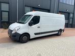 Renault Master 2.3 DCI, Caravans en Kamperen, Campers, Overige merken, Buscamper of Camperbus, Tot en met 2, Bedrijf
