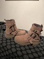 Suede boots van Fly Londen, Kleding | Dames, Schoenen, Fly londen, Beige, Lage of Enkellaarzen, Ophalen of Verzenden