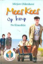 Mees Kees op kamp (de filmeditie) NR0410, Gelezen, Verzenden, Mirjam Oldenhave, Fictie