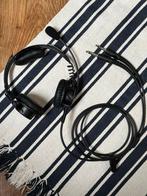 Telex Airman 8+ plus ANR GA Twin Plug Aviation Headset, Verzenden, Zo goed als nieuw, Op oor (supra aural), Overige merken