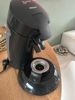 Seseo, Ophalen of Verzenden, Zo goed als nieuw, Koffiemachine