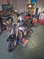 Kawasaki zxr400 1999 L9 kenteken 81-MB-GJ diverse onderdelen, Particulier