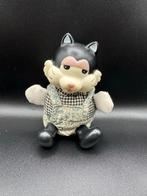 Collectible Vintage UNEEDA Cat, Ophalen of Verzenden, Gebruikt, Poes