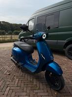 Full Option Vespa Sprint - Akrapovic, Brembo 4P, Zelioni, Ophalen, Gebruikt, Overige modellen, Maximaal 45 km/u