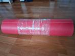 Yoga sport mat, Ophalen of Verzenden, Gebruikt, Yogamat