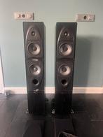 Mooie Mirage FRX Seven speaker Set, Ophalen, Gebruikt, Overige merken