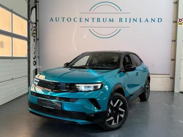 Opel MOKKA GS Line BLACK PACK 2 JAAR GARANTIE beschikbaar voor biedingen