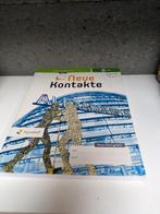 Neue Kontakte Duits 6 VWO - Lehraufgabenbuch, Ophalen of Verzenden, Nieuw, VWO, Duits