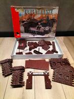 Fort Laramie - vintage speelgoed jaren '70, Ophalen of Verzenden, Gebruikt