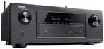 Denon AVR-X3100W Home Theatre 7.2 kanaals, 7.1-systeem, 70 watt of meer, Zo goed als nieuw, Overige spelers