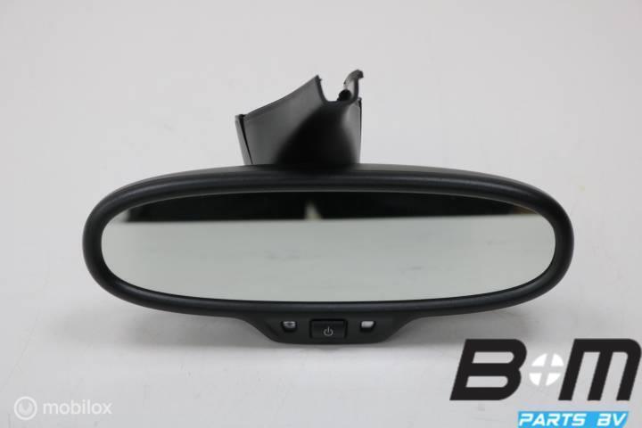 Auto dimmende spiegel + camera Audi A3 8V 8S0857511, Auto-onderdelen, Interieur en Bekleding, Gebruikt