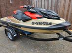 SEADOO RXP-X 325RS TECH JETLOADER BLACK, Ophalen of Verzenden, Zo goed als nieuw, Benzine, 200 pk of meer