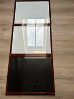 3 foto lijsten 40x50 cm ook leuk om zwart beige te spuiten, Huis en Inrichting, Woonaccessoires | Lijsten, Ophalen, Zo goed als nieuw