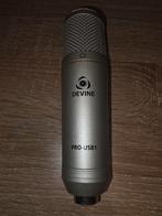 Devine pro usb, Ophalen of Verzenden, Zo goed als nieuw