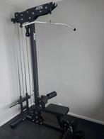 ATX Lat Machine LPL-700 - Zo goed als nieuw!, Ophalen