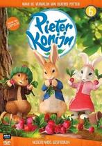 Pieter konijn, Alle leeftijden, Ophalen of Verzenden, Gebruikt, Europees