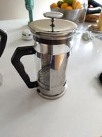 Bialetti French Press 1 liter 8 cups, Witgoed en Apparatuur, Koffiezetapparaten, Ophalen, Zo goed als nieuw