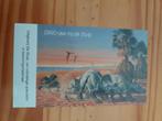 sticker DINO - jaar bij de Stulp, Verzamelen, Ophalen of Verzenden, Zo goed als nieuw, Overige typen