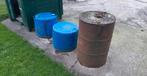 Beton gewicht, Doe-het-zelf en Verbouw, Metalen, Ophalen, Gebruikt, IJzer