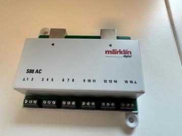 marklin H0 modeltrein beschikbaar voor biedingen