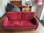 DEM Bank, Fauteuil & Poef - Gebruikt, Ophalen, Gebruikt, Klassiek, 150 tot 200 cm
