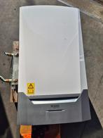 Remeha Quinta Ace 160 2023 cv-ketel cv verwarmingsketel 307, Ophalen, Gebruikt, Aardgas, Geiser