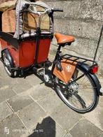 Electrische Bakfiets, Zo goed als nieuw, Ophalen