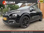 Citroën C3 1.2 PT 110pk Automaat, Clima | Navi | 16inch, Auto's, Gebruikt, Euro 6, 1199 cc, 450 kg