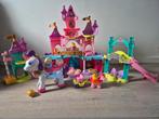 Vtech magisch droom kasteel en eenhoorn, vrolijke vriendjes, Ophalen, Zo goed als nieuw, Overige merken
