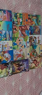 Heel veel disney boeken, Ophalen, Overige figuren, Zo goed als nieuw, Overige typen