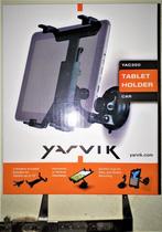 Tablethouder met grote zuignap, ideaal voor in de auto, Verzenden, Nieuw