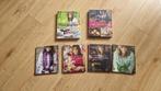 Set of losse kookboeken van Pascalle Naessens - Gezond en le, Ophalen of Verzenden, Zo goed als nieuw, Pascale Naessens