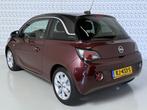 Opel ADAM 1.0 Turbo Jam Favourite NL-AUTO / 103.000km (2016), Auto's, Opel, Voorwielaandrijving, Gebruikt, Euro 6, 1041 kg