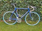 Racefiets faust coppi, Fietsen en Brommers, 28 inch, Gebruikt, 10 tot 15 versnellingen, Heren