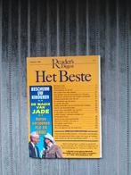Het Beste - oktober 1994, Verzamelen, Tijdschriften, Kranten en Knipsels, Ophalen of Verzenden, 1980 tot heden, Nederland, Tijdschrift