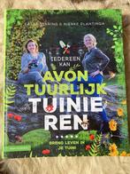 Iedereen kan avontuurlijk tuinieren, Boeken, Ophalen of Verzenden, Zo goed als nieuw