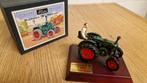 Marshall M Tractor - Prachtig Exemplaar!, Overige merken, 1:32 tot 1:50, Overige typen, Ophalen of Verzenden