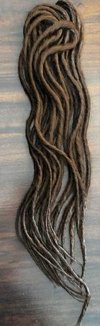 Nieuwe Dreadlocks - Droomhaar, Ophalen of Verzenden, Nieuw, Pruik of Haarverlenging