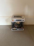 Funko Pop Aquaman 254, Ophalen of Verzenden, Zo goed als nieuw
