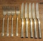 Villeroy en Boch Vivo bestek Albert Heijn 9 x, Ophalen of Verzenden, Gebruikt, Rvs of Chroom