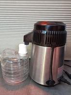 Aquastill smartstill mark II, 4 l regelbaar, Huis en Inrichting, Keuken | Keukenbenodigdheden, Ophalen of Verzenden, Gebruikt