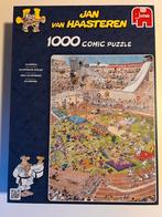 Jan van Haasteren - Olympische Spelen, Hobby en Vrije tijd, Denksport en Puzzels, Ophalen of Verzenden, 500 t/m 1500 stukjes, Zo goed als nieuw