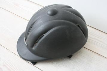 Paardrijcap van Casco voor kinderen, maat 54-57 beschikbaar voor biedingen