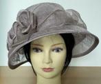 Marks&Spencer hoed maat 56 NIEUW [V], Kleding | Dames, Hoeden en Petten, Nieuw, 56 of 57 cm (M, 7 of 7⅛ inch), Ophalen of Verzenden